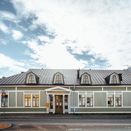 Johanssonin Talo 1849 Joensuu Kültér fotó